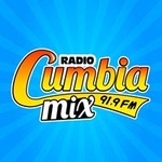 Radio Cumbia Mix