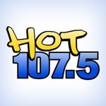 Hot 107.5 – WGPR