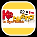 Ke Buena Los Reyes – XHGQ