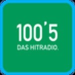 100.5 Das Hitradio