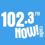 102.3 NOW! Radio – CKNO-FM