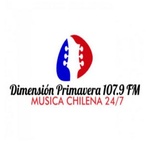 Dimensión Primavera 107.9