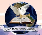 Uno Mas Para Cristo