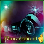 27mc radio