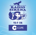 Radio Sirena COPE