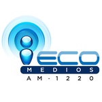 ECO Medios 1220 AM