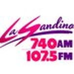 Radio La Sandino