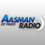 Aasman Radio