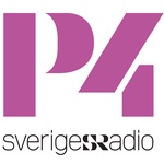 SR P4 Stockholm