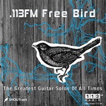 113FM Radio – Free Bird