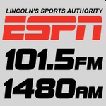 ESPN 1480 – KLMS