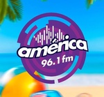 Radio América 96.1 FM