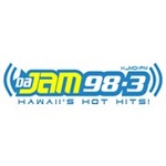 Da Jam 98.3 – KJMD