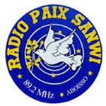 Radio Paix Sanwi