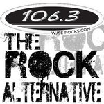 106.3 The Shore – WJSE