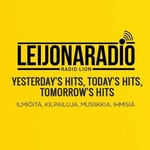 Leijonaradio