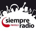 Siempre Radio 93.3