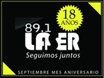 Radio Láser Pergamino