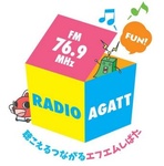 Radio Agatt エフエムしばた