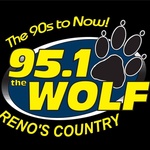 94.9/95.1 The Wolf – K236CN