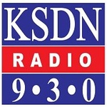 KSDN 930 – KSDN