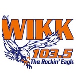 103.5 The Eagle – WIKK