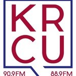 KRCU – KRCU