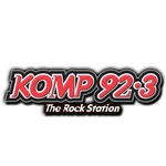 KOMP 92.3 – KOMP