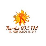 Rumba 93.5 fm