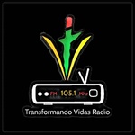 Tranformando Vidas Radio