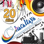 Radio Chacaltaya