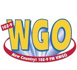 102.9 WGO – KWGO