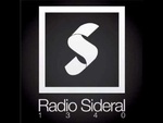 Radio Sideral