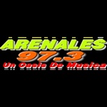 Radio Arenales