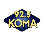 92.5 KOMA – KOMA