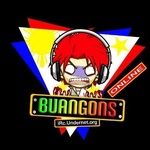 Buangons Radio