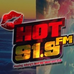 Hot 91.9 FM