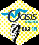 Oasis Stereo