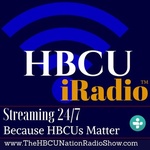 HBCUiRadio