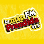 La Más Prendida – XEHP