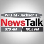 NewsTalk 970AM/101.5FM – WKHM