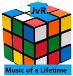 JvR Music of a Lifetime