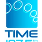 Time 107.5 FM