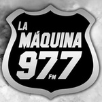 La Máquina 97.7 – XHOT