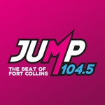 Jump 104.5 – K283CN