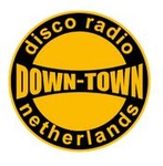 Disco Radio Down-Town