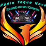 Rádio Toque Novo