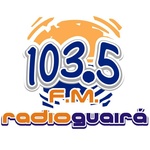 Radio Guaira FM