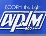 800 WPJN – WPJM