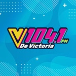 La V de Victoria – XERPV